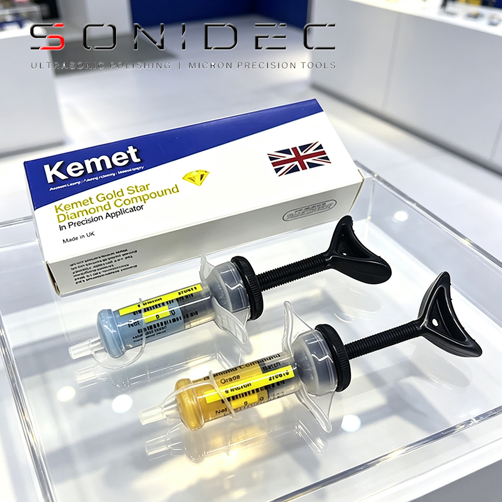 Jewelry Making Uk - UK Kemet Gold Star Diamond Compound