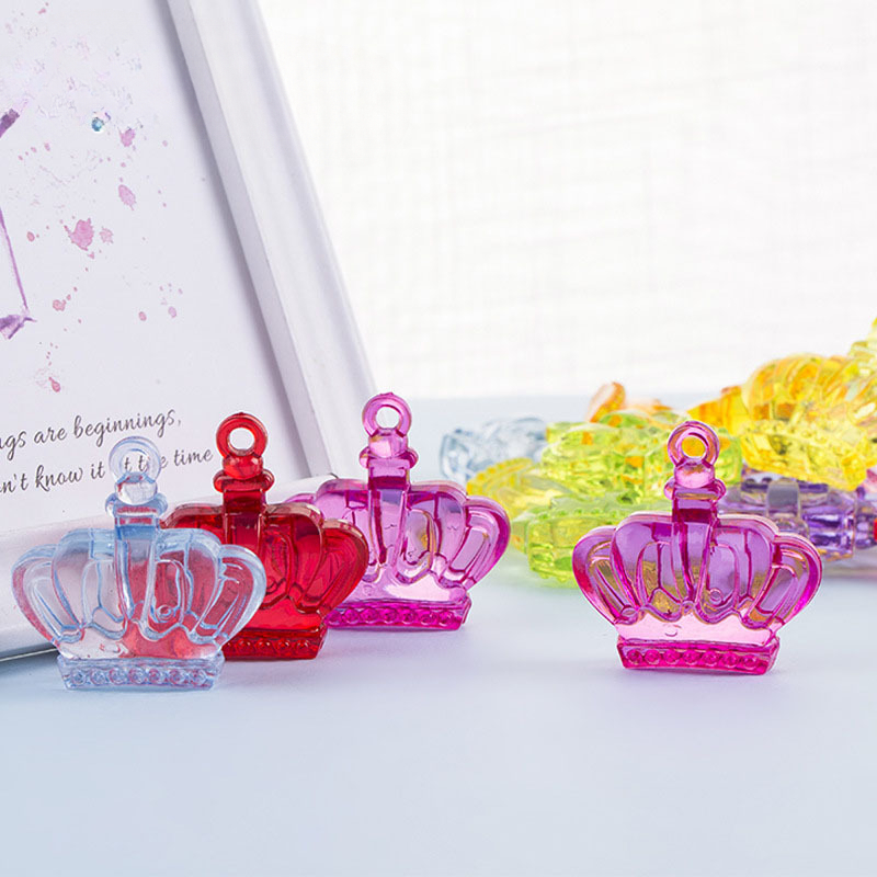 Camal 10PCS Mixed Color Acryli - огляд і ціна Jewelry Making Event