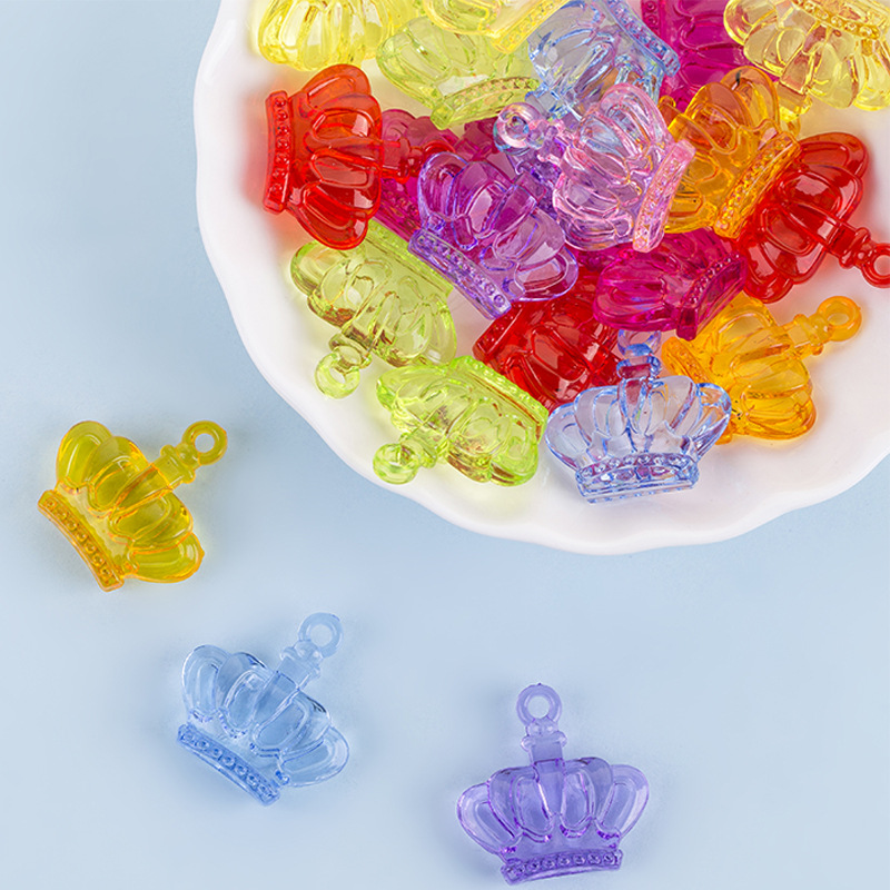 Camal 10PCS Mixed Color Acryli - огляд і ціна Jewelry Making Event