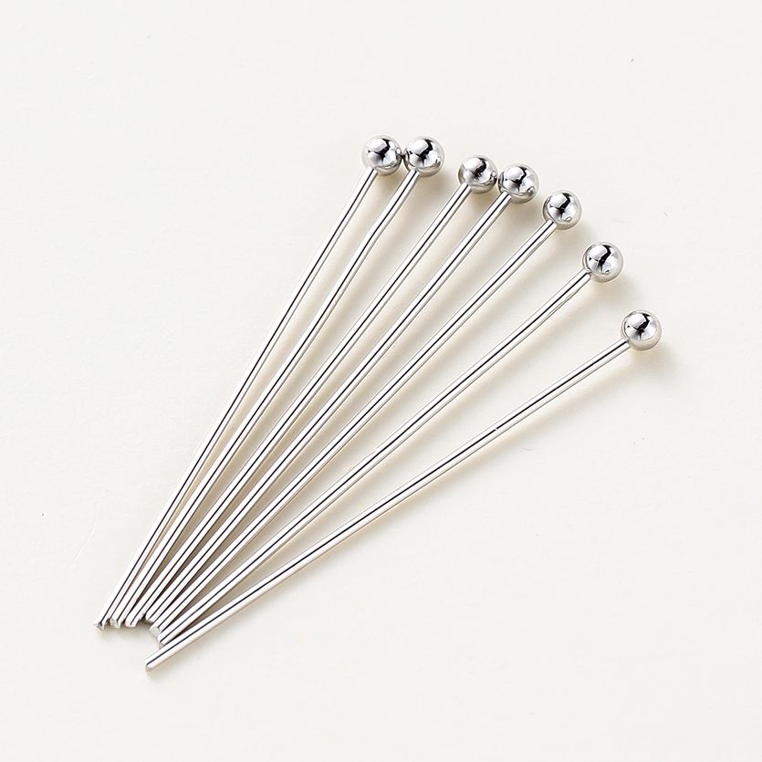 100pcs/lot 14K 18K Gold Plated - огляд і ціна Jewelry Making Jig
