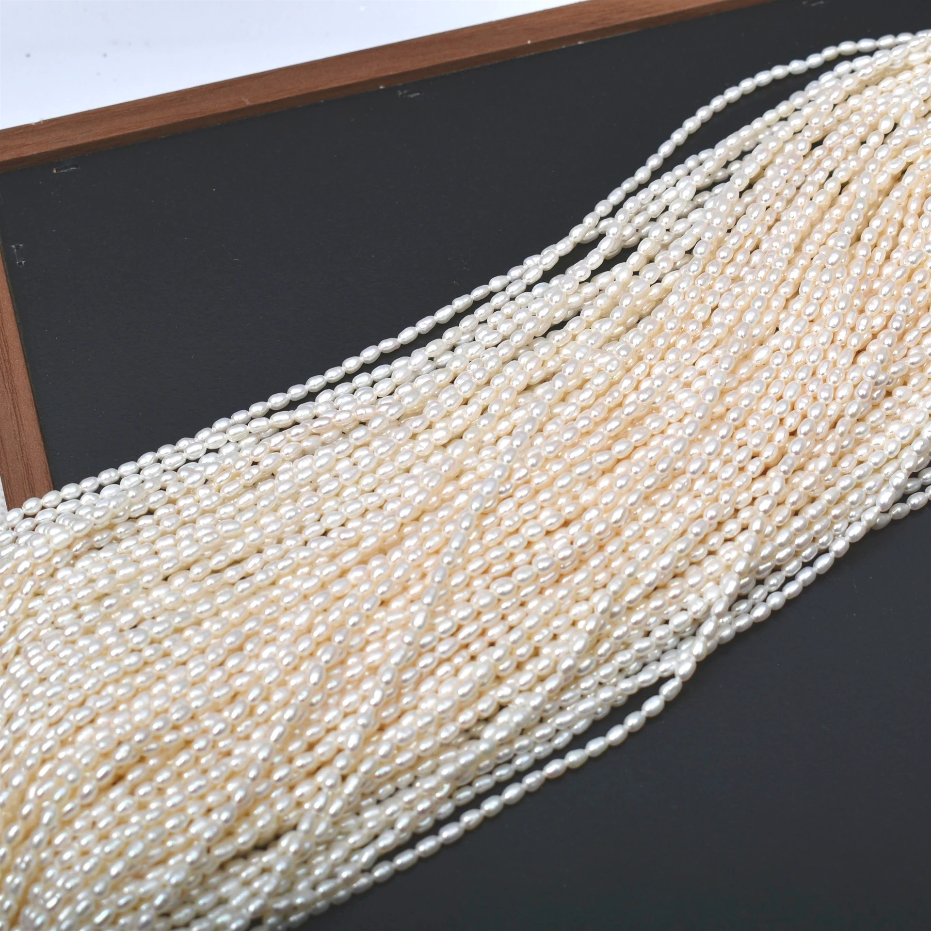 2.5-3mm 4A Natural Radiant Fre - огляд і ціна Jewelry Making The Well