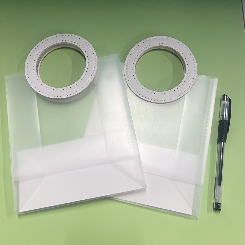 20pcs Matte Gift Bags with Han - огляд і ціна Jewelry Making Event