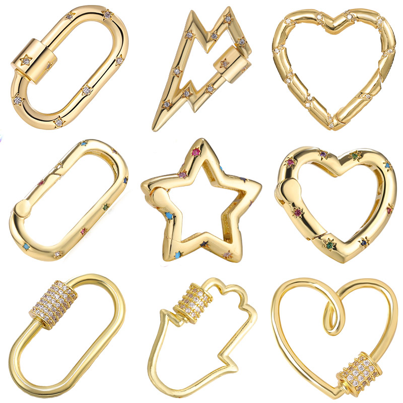 Juya DIY Fashion Charms Jewelr - огляд і ціна Jewelry Making Charms