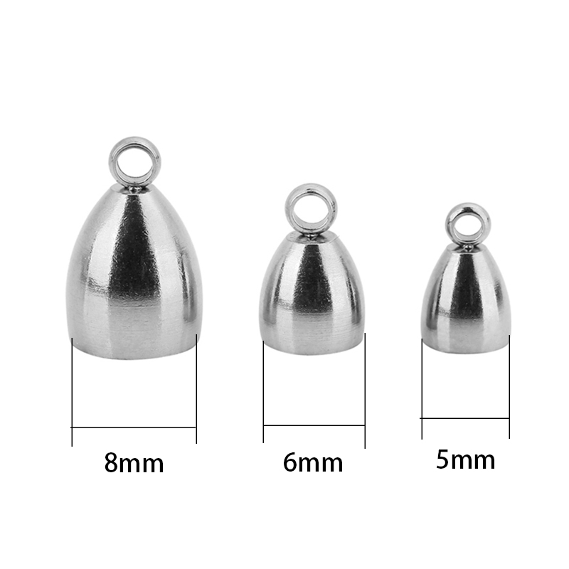 10pcs PVD Never Fade Stainless - огляд і ціна Jewelry Making Kit For Adults