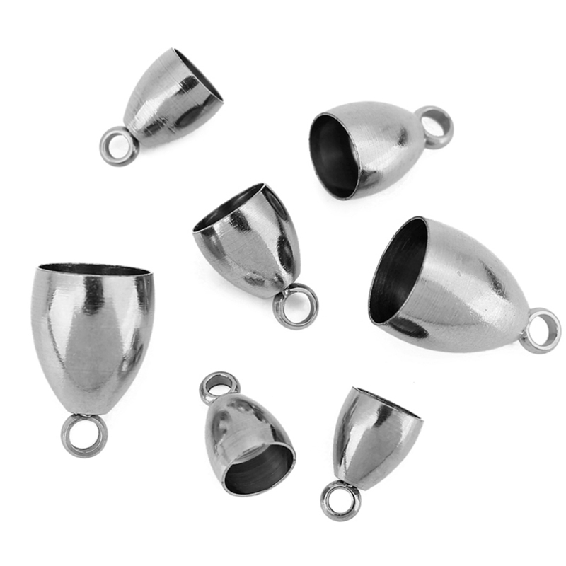 10pcs PVD Never Fade Stainless - огляд і ціна Jewelry Making Kit For Adults