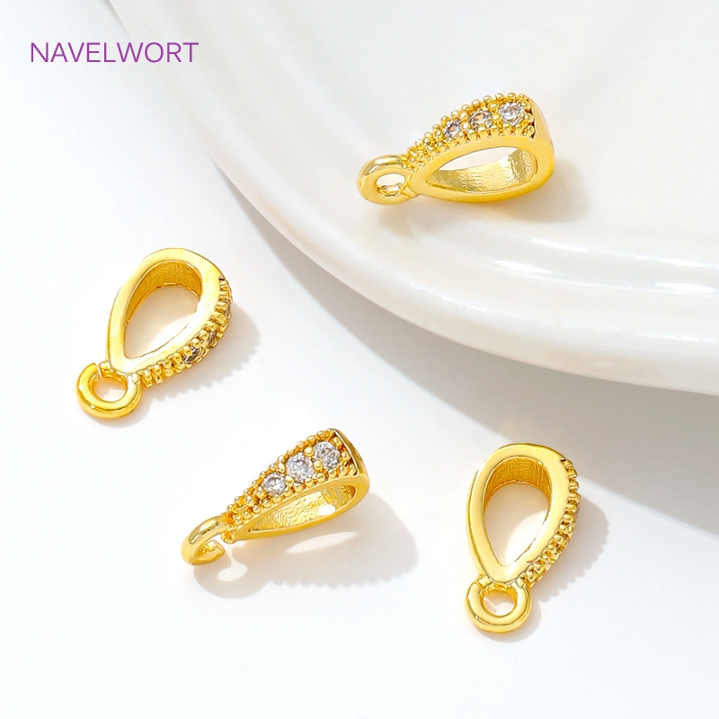 14K/18K Gold Plated Inlaid Zir - огляд і ціна Jewelry Making Ring Tool