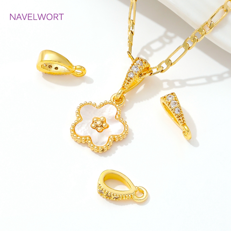 14K/18K Gold Plated Inlaid Zir - огляд і ціна Jewelry Making Ring Tool