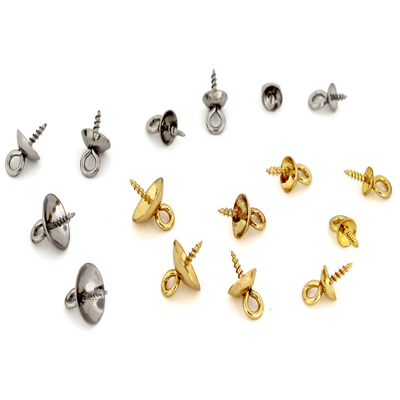 20Pcs Stainless Steel Clasps H - огляд і ціна Jewelry Making Charms