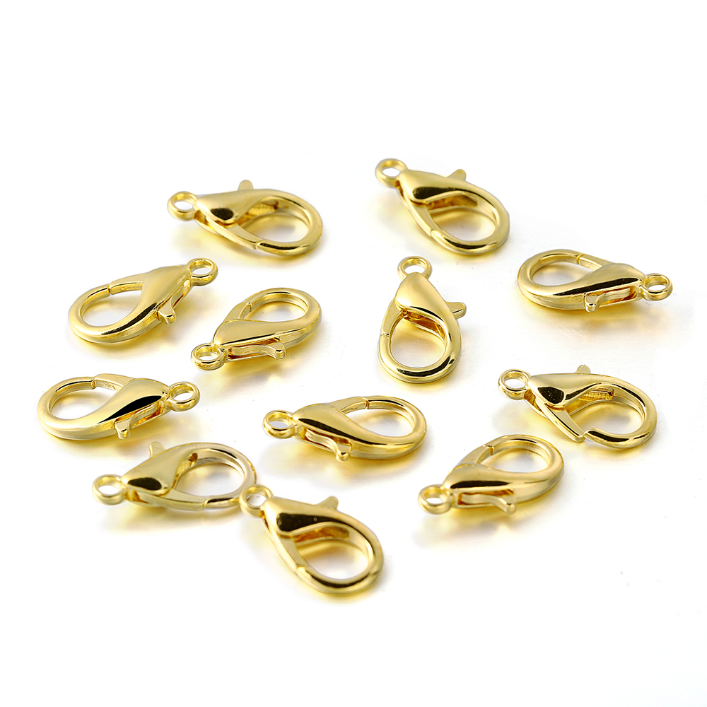 10pcs/lot Multiple Size Lobste - огляд і ціна Jewelry Making Supplies Wholesale