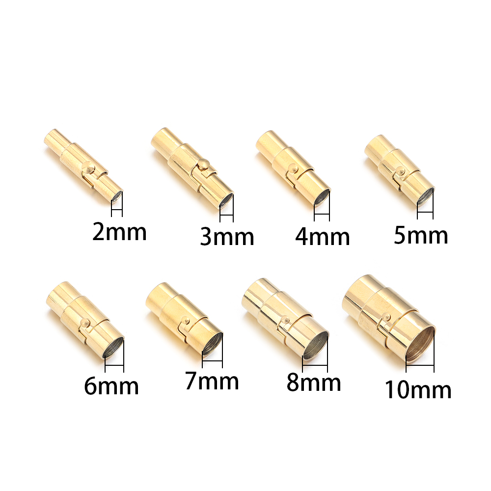 1Pcs Strong Magnetic Clasps Wi - огляд і ціна Jewelry Making Kit For Adults
