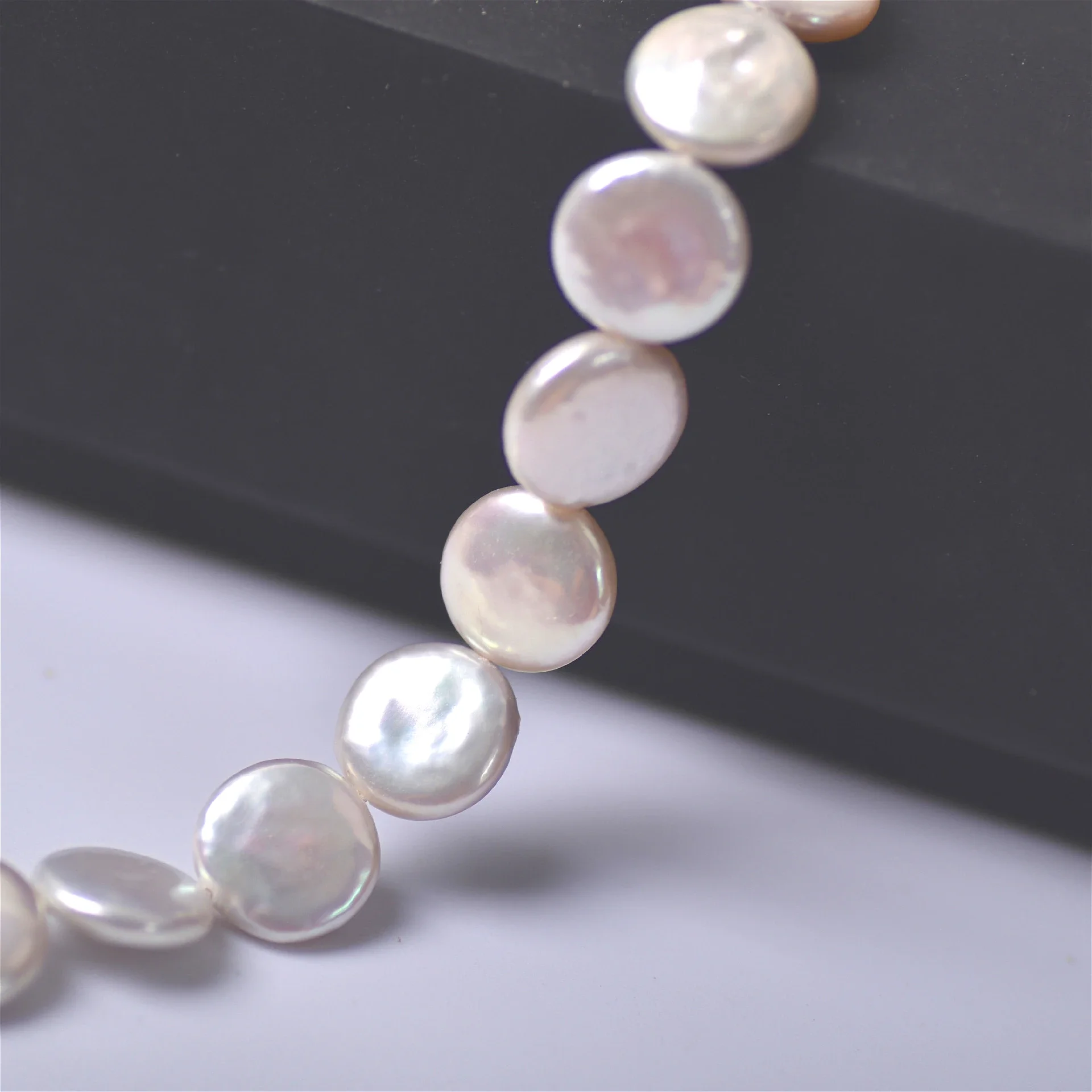 11-12mm 6A Natural Radiant Fre - огляд і ціна Jewelry Making The Well