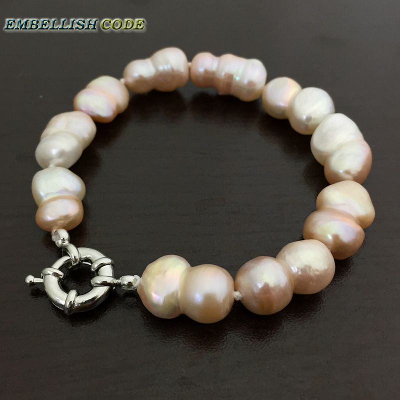 selling well bracelet Baroque  - огляд і ціна Jewelry Making The Well