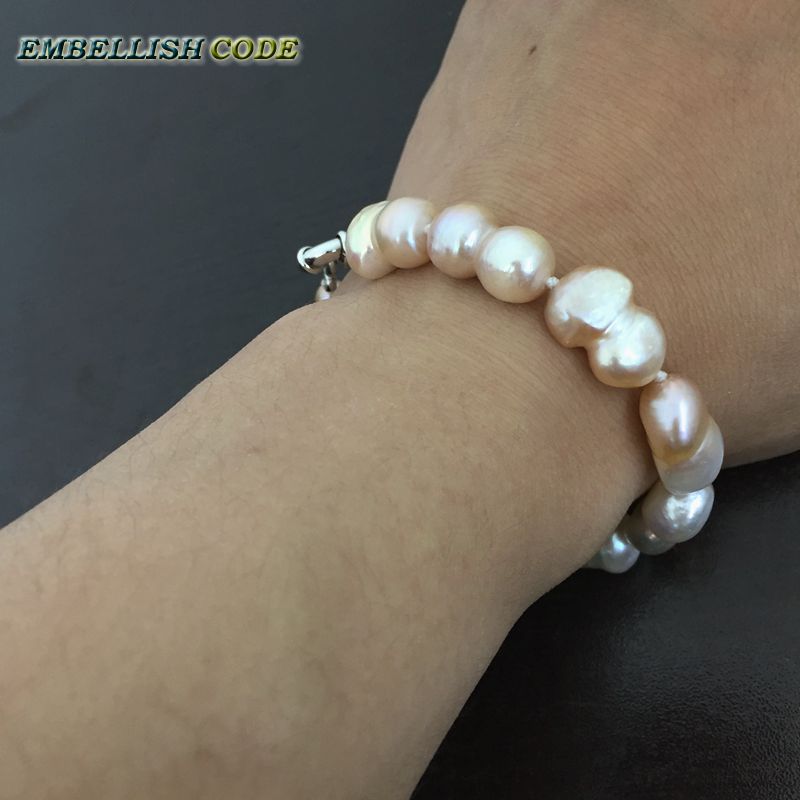 selling well bracelet Baroque  - огляд і ціна Jewelry Making The Well