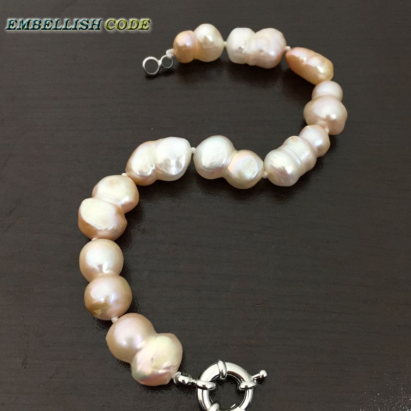 selling well bracelet Baroque  - огляд і ціна Jewelry Making The Well