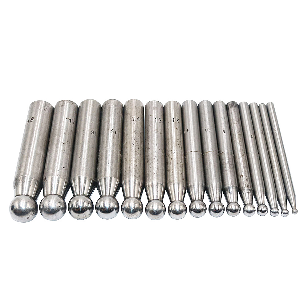 PHYHOO High Quality Round Head - огляд і ціна Jewelry Making Jig