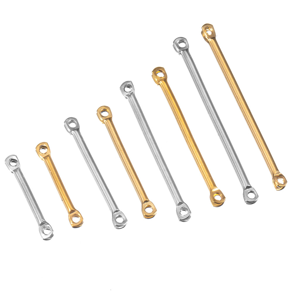 20 Pieces 15-30mm Stainless St - огляд і ціна Jewelry Making Jig