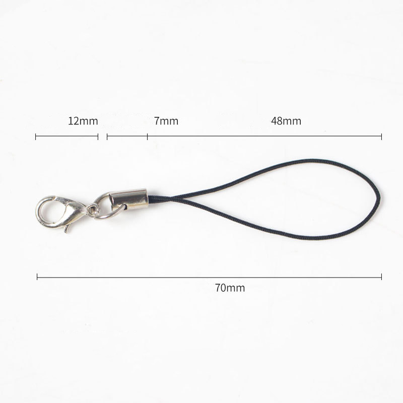 50/100Pcs Black White Strap Ch - огляд і ціна Jewelry Making Ring Tool