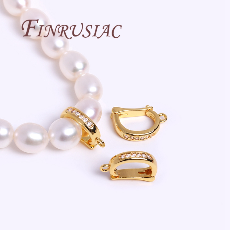 18K Gold Plated Charms Bail Be - огляд і ціна Jewelry Making Charms