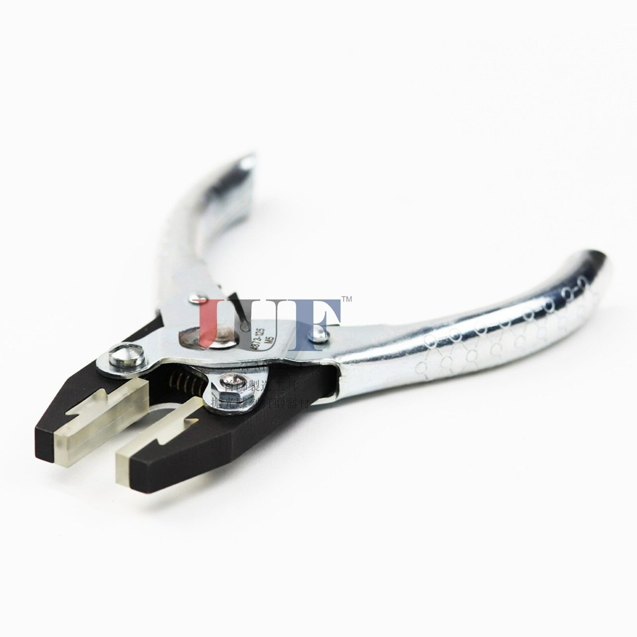 UK 4873-125 Soft rubber flat n - огляд і ціна Jewelry Making Uk