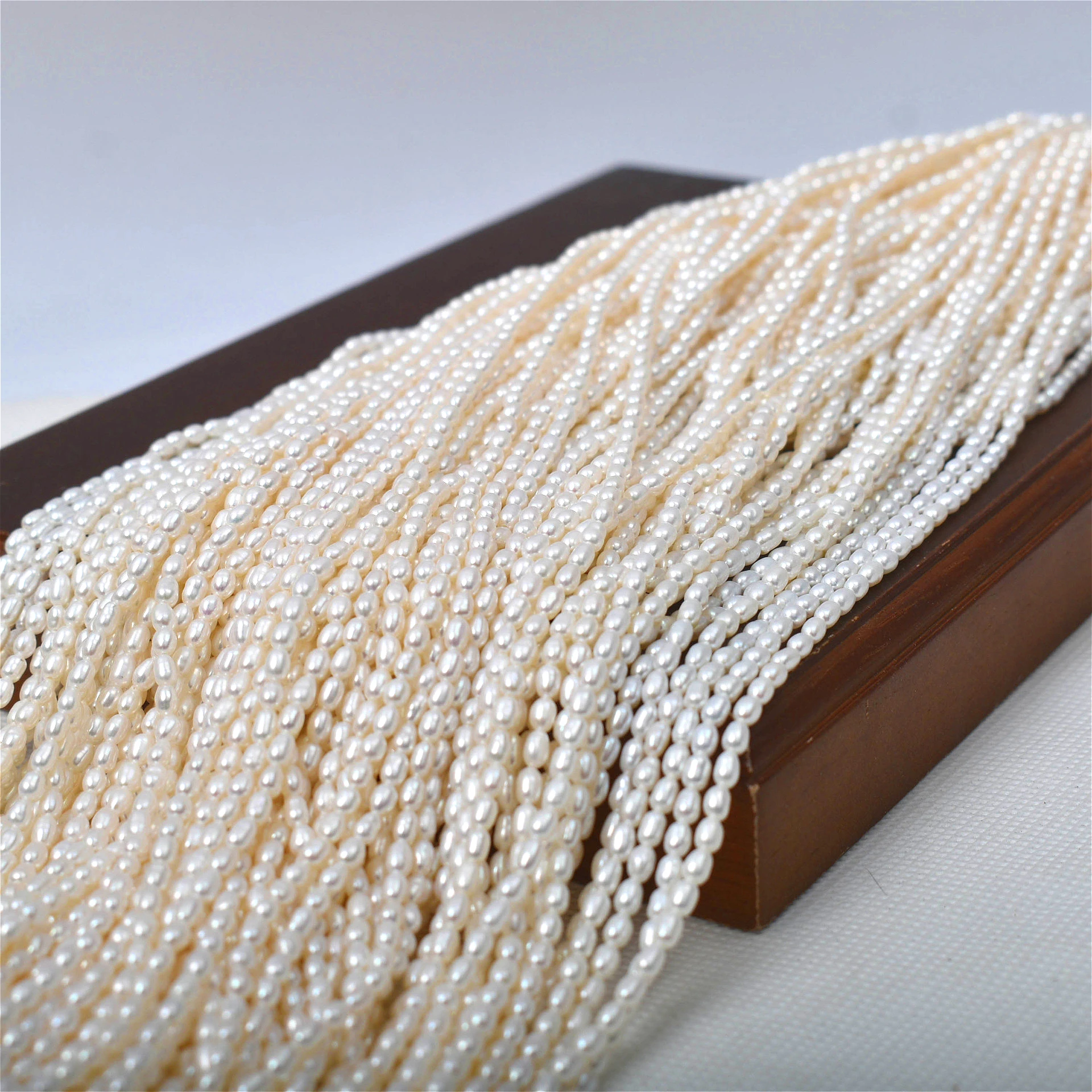 2.5-3mm 4A Natural Radiant Fre - огляд і ціна Jewelry Making The Well