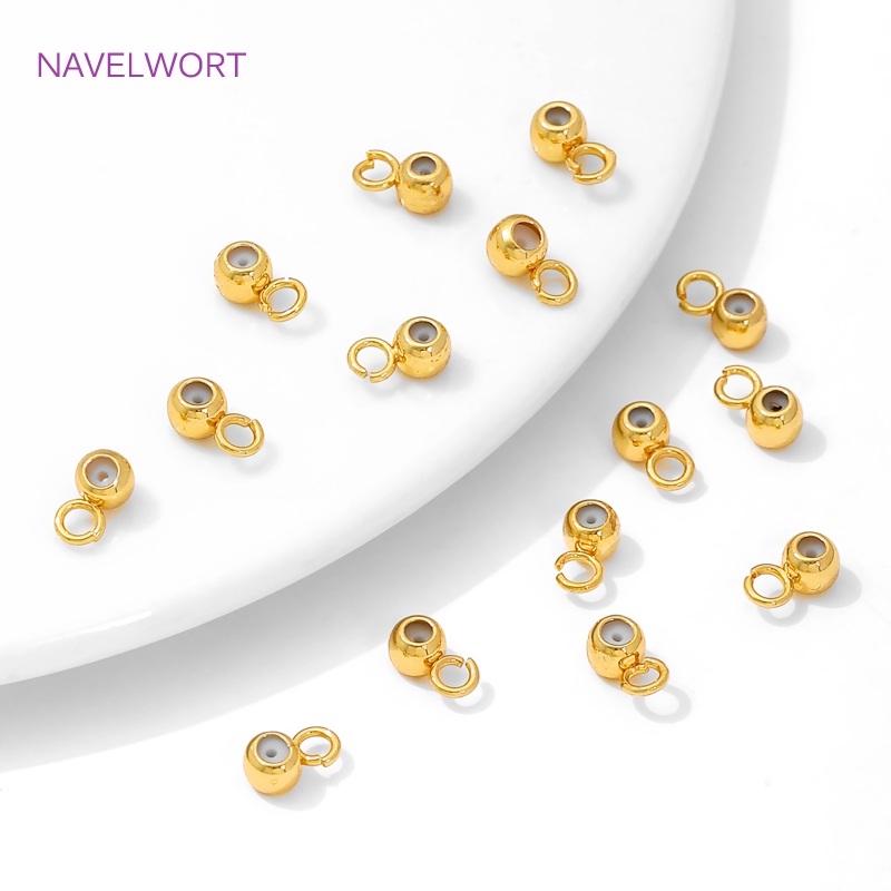 18K Gold Plated Silicone Posit - огляд і ціна Jewelry Making Ring Tool