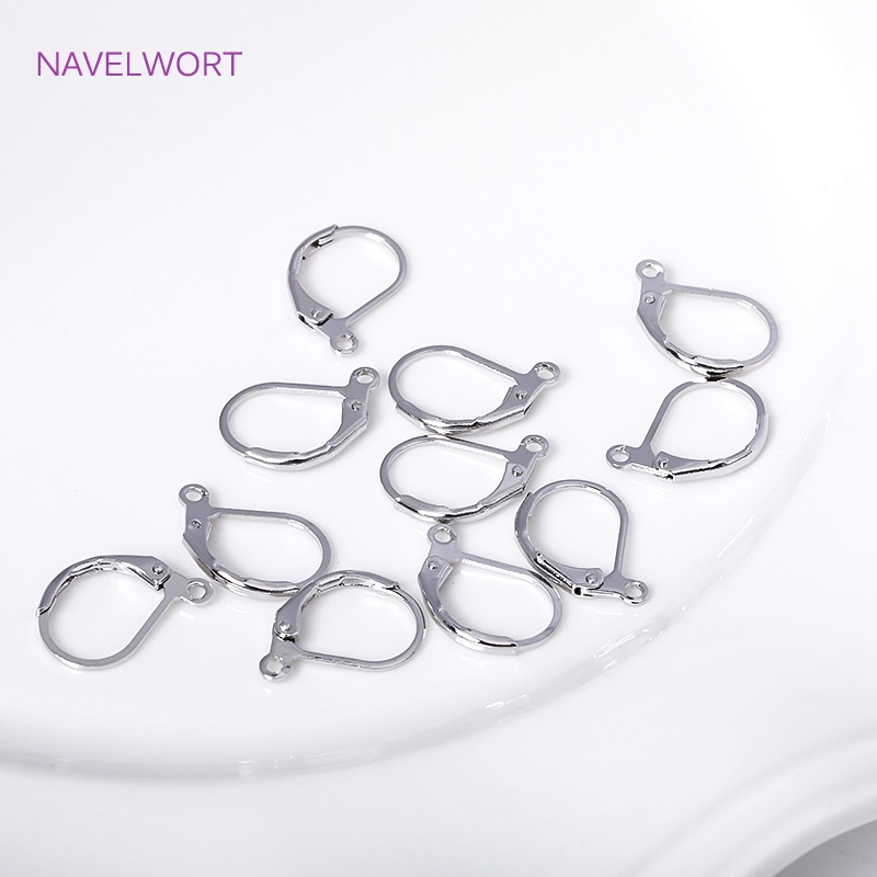 Fashion French Earring Lever-B - огляд і ціна Jewelry Making Ring Tool