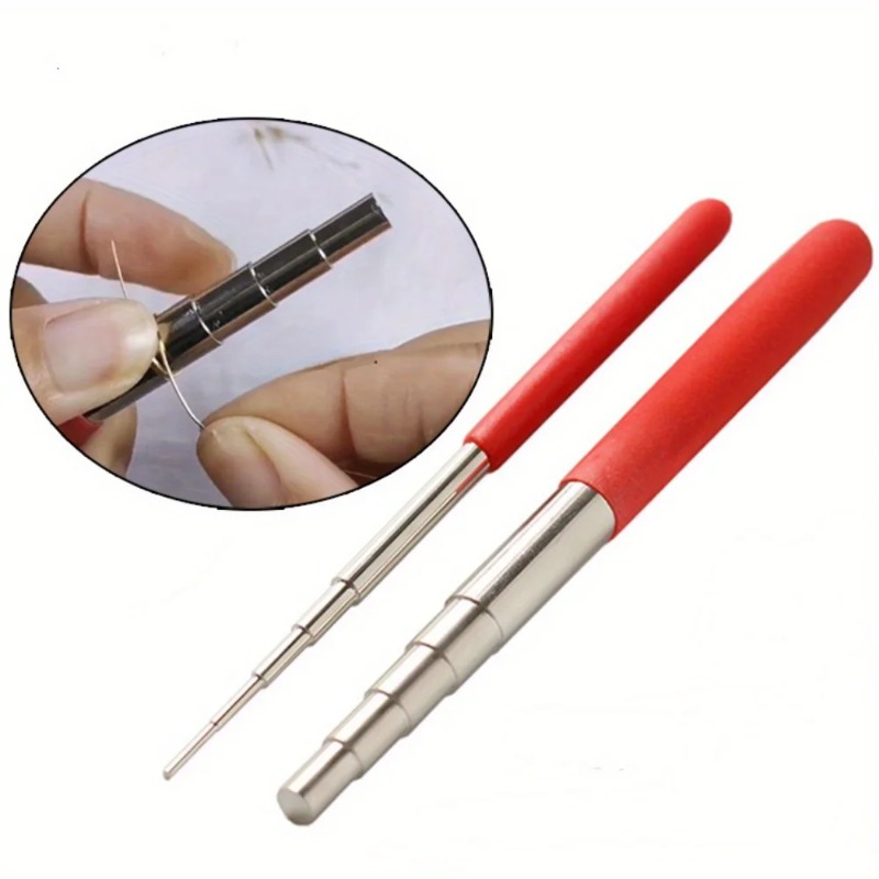 Stainless Steel Coil Jig Windi - огляд і ціна Jewelry Making Jig