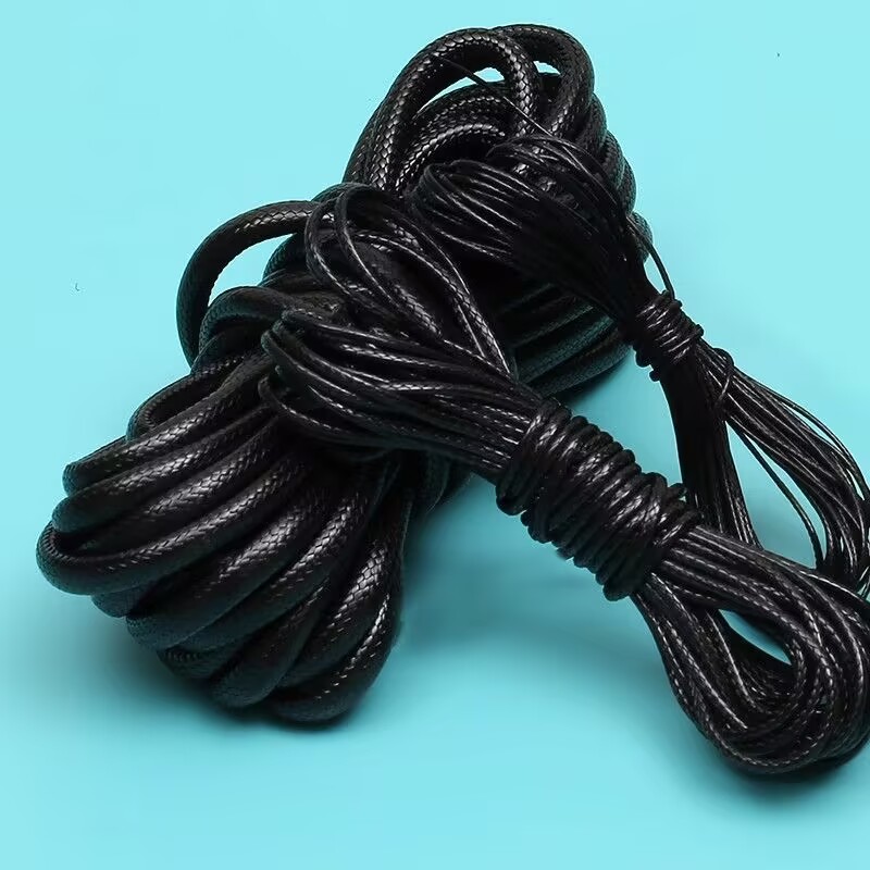 0.5/1.0/1.5/2/2.5/3.0/5mm Blac - огляд і ціна Jewelry Making Event