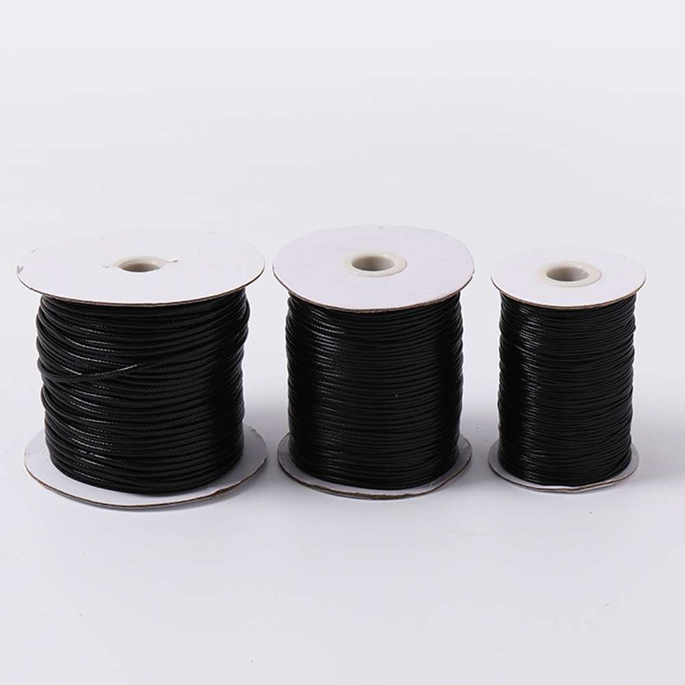 0.5/1.0/1.5/2/2.5/3.0/5mm Blac - огляд і ціна Jewelry Making Event
