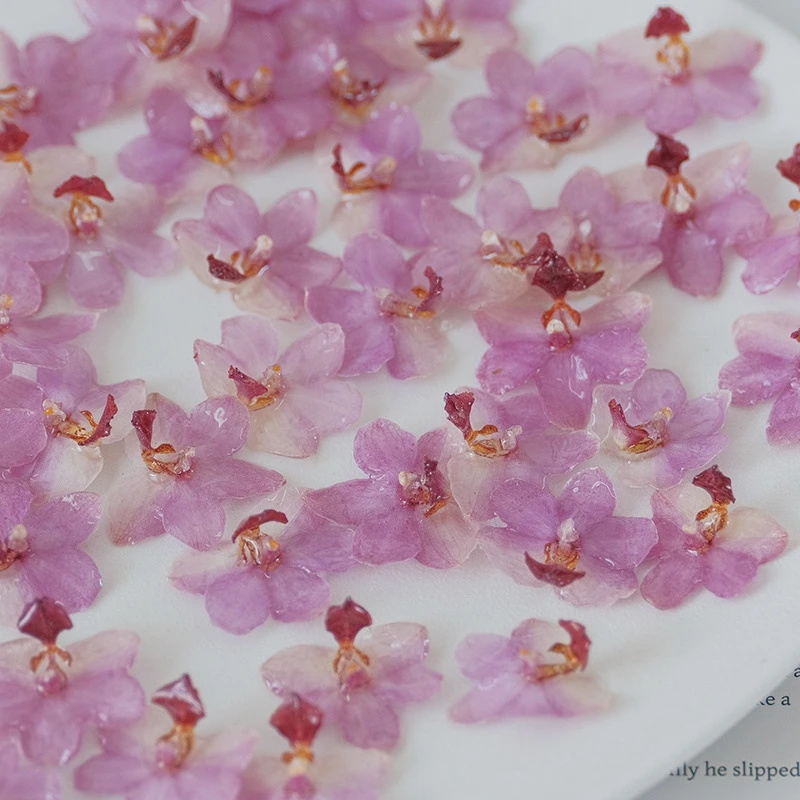 DIY Jewelry Natural Pink Resin - огляд і ціна Jewelry Making Event