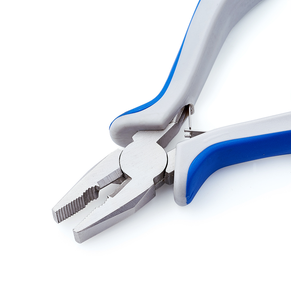 1Pc Carbon Steel Jewelry Plier - огляд і ціна Jewelry Making Pliers