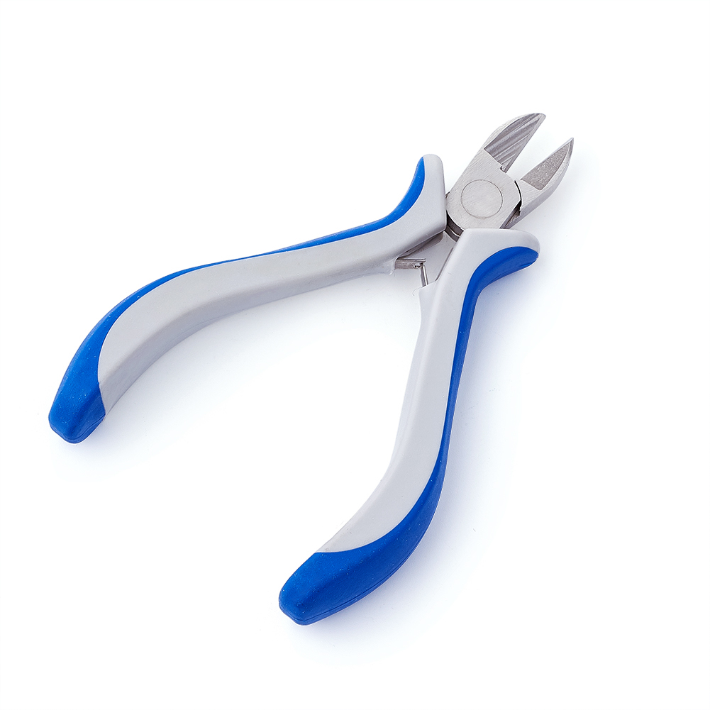 1Pc Carbon Steel Jewelry Plier - огляд і ціна Jewelry Making Pliers