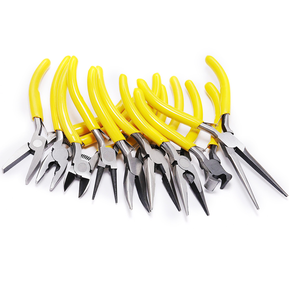 Multifunctional Hand Tools Jew - огляд і ціна Jewelry Making Pliers